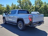 New 2026 GMC Sierra EV AT4 w/ AT4 Premium Package image 4
