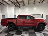 Used 2023 Toyota Tacoma SR5 image 4