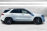 New 2025 Mercedes-Benz GLE 63 AMG S image 4