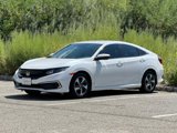 Used 2021 Honda Civic LX image 4
