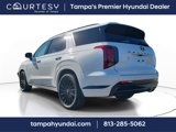 New 2025 Hyundai Palisade Calligraphy image 4