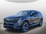 New 2025 Cadillac Escalade IQ Sport 1 w/ Smart Trailering package image 5