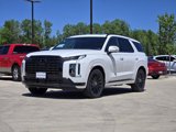 New 2025 Hyundai Palisade Calligraphy image 2