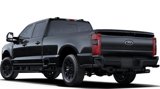 New 2025 Ford F350 Lariat w/ Black Appearance Package image 2