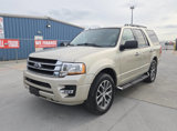 Used 2017 Ford Expedition XLT w/ Equipment Group 202A image 3
