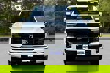 Used 2025 Ford F150 Lariat w/ Equipment Group 502A High image 2