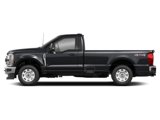 New 2026 Ford F250 XLT image 2