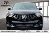 New 2025 Acura RDX A-Spec image 2
