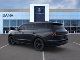 New 2025 Lincoln Navigator Reserve image 4