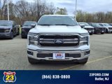 New 2025 Ford F150 Lariat image 2