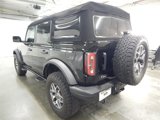 Used 2023 Ford Bronco Badlands image 4