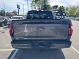 New 2025 Ford F150 Lightning XLT image 4