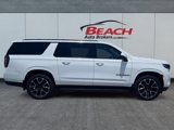 Used 2021 Chevrolet Suburban RST w/ Luxury Package image 3