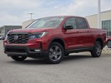 New 2025 Honda Ridgeline TrailSport image 2
