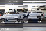 Used 2002 Ford Excursion Limited image 4