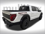 New 2025 Ford F150 Raptor image 3