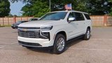 New 2025 Chevrolet Suburban Premier image 4