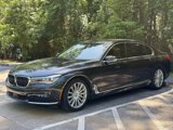 Used 2016 BMW 740i image 3