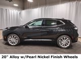 New 2025 Buick Envision Avenir image 6