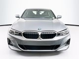 Used 2025 BMW 330i Sedan w/ Convenience Package image 2