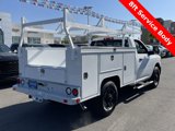 New 2025 RAM 2500 Tradesman image 5