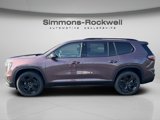 New 2026 GMC Acadia Elevation w/ Black Edition image 4