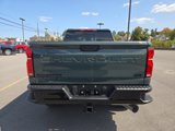 New 2026 Chevrolet Silverado 2500 LTZ w/ Trail Boss Package image 4