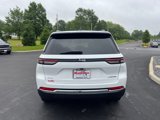 Used 2023 Jeep Grand Cherokee Limited image 4