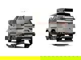 New 2025 Lexus LX 700h Luxury image 3