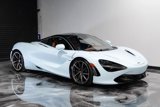 Used 2018 McLaren 720S Luxury image 2