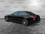 Certified 2024 Mercedes-Benz C 300 Sedan image 3