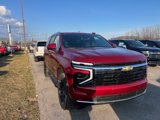 New 2025 Chevrolet Tahoe LS image 3