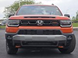New 2026 Honda Passport TrailSport image 5