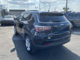 Used 2018 Jeep Compass Latitude w/ Popular Equipment Group image 4