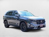 New 2026 Honda CR-V Sport Touring image 3