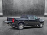 New 2025 Chevrolet Silverado 2500 LT w/ Z71 Chrome Sport Edition image 2