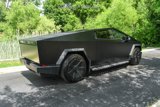 Used 2024 Tesla Cybertruck Cyberbeast image 5