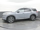 New 2025 Nissan Pathfinder Platinum image 4