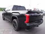 New 2025 Toyota Tundra Limited image 4