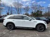 New 2025 MAZDA CX-90 Plug-In Hybrid w/ Premium Plus image 2
