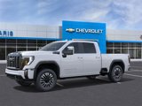 New 2025 GMC Sierra 2500 Denali Ultimate image 2