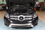 Used 2018 Mercedes-Benz GLS 450 4MATIC w/ Premium Package image 6
