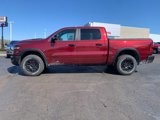 New 2025 RAM 1500 Rebel image 4