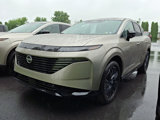 New 2025 Nissan Murano Platinum image 3
