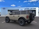 New 2025 Ford Bronco Badlands image 4