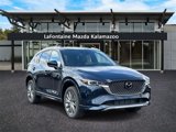 New 2025 MAZDA CX-5 Signature image 3