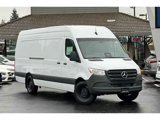 New 2025 Mercedes-Benz Sprinter 2500 image 2