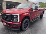 New 2025 Ford F250 Lariat image 2