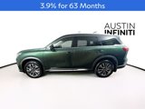 New 2026 INFINITI QX60 Luxe w/ Family Package image 4