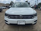 Used 2019 Volkswagen Tiguan S w/ Driver Assistance Package image 2